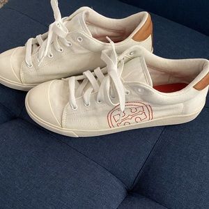 🧡Tory Burch Wally Shoes🧡 Sz 10